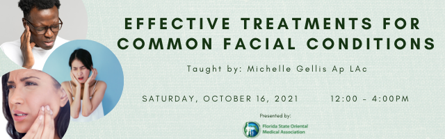 Effective Treatments for  Common Facial Conditions