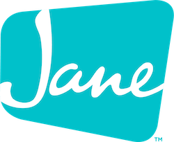 Jane App Logo