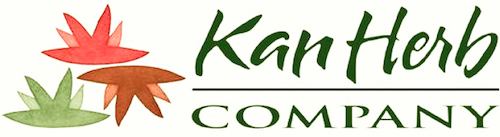Kan Herb Company Logo and link