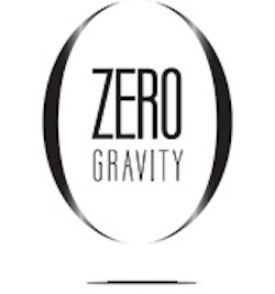 zero gravity logo
