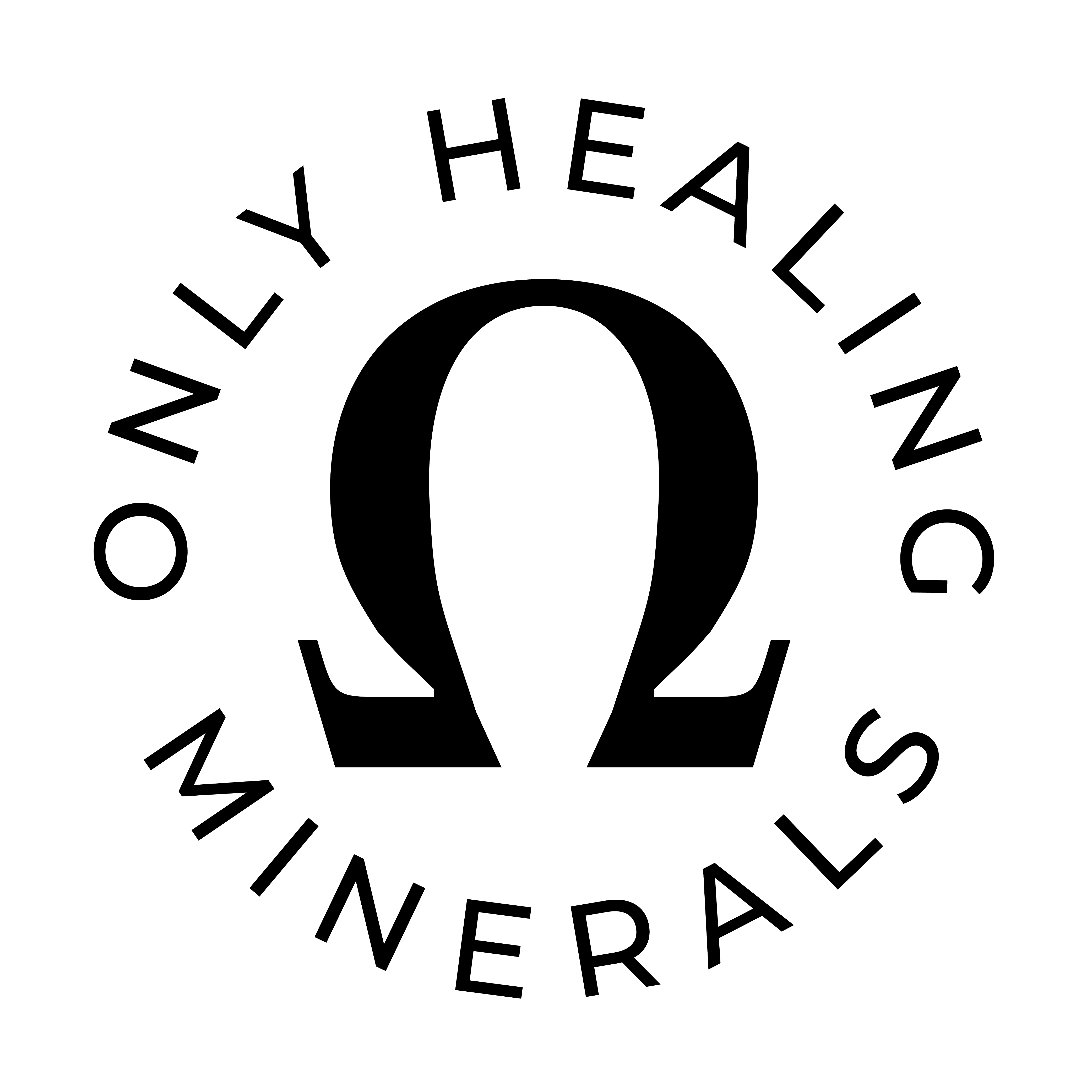 Ohm Logo