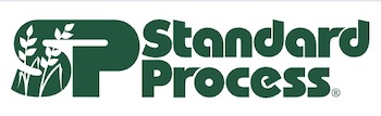Standard Process Logo and Link