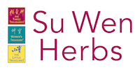 Su Wen logo
