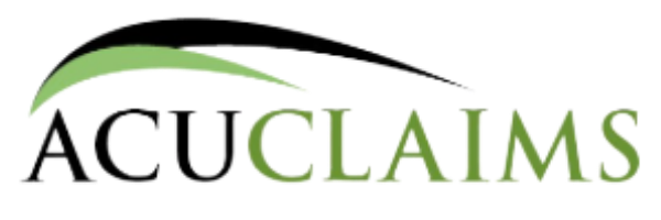 AcuClaims logo