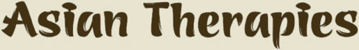 Asian Therapies logo