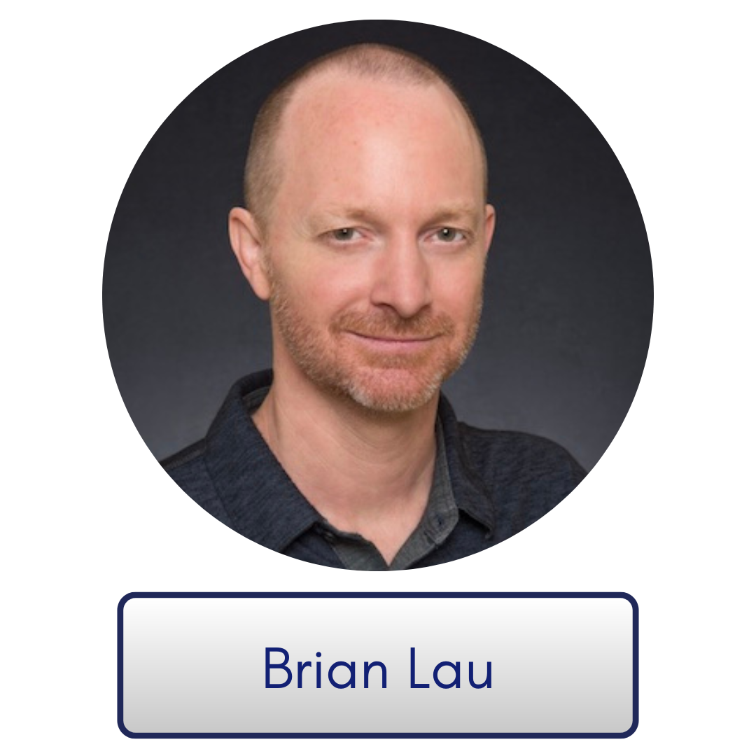 Brian Lau Headshot