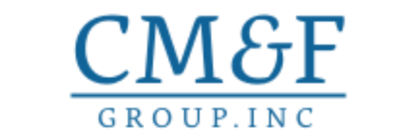 CM&F Group logo
