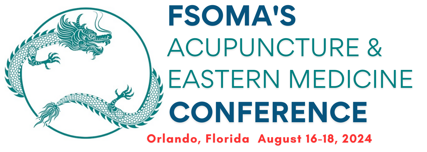 2024 FSOMA Conference Banner Image