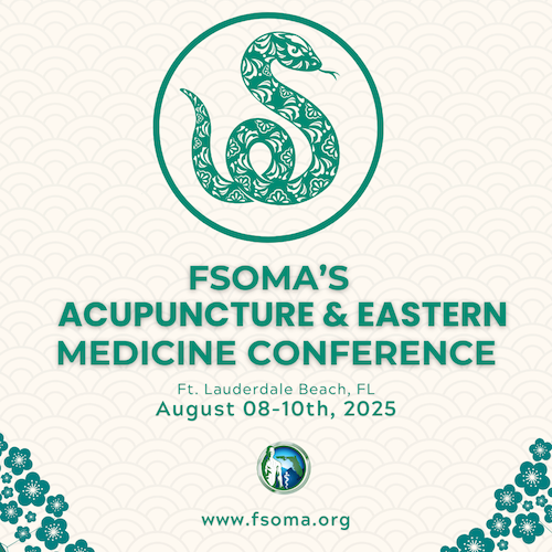 FSOMA Conference image and link