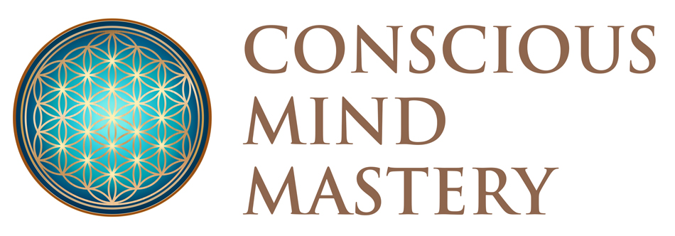 Conscious Mind Mastery Logo