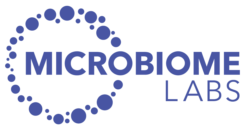 Microbiome Logo