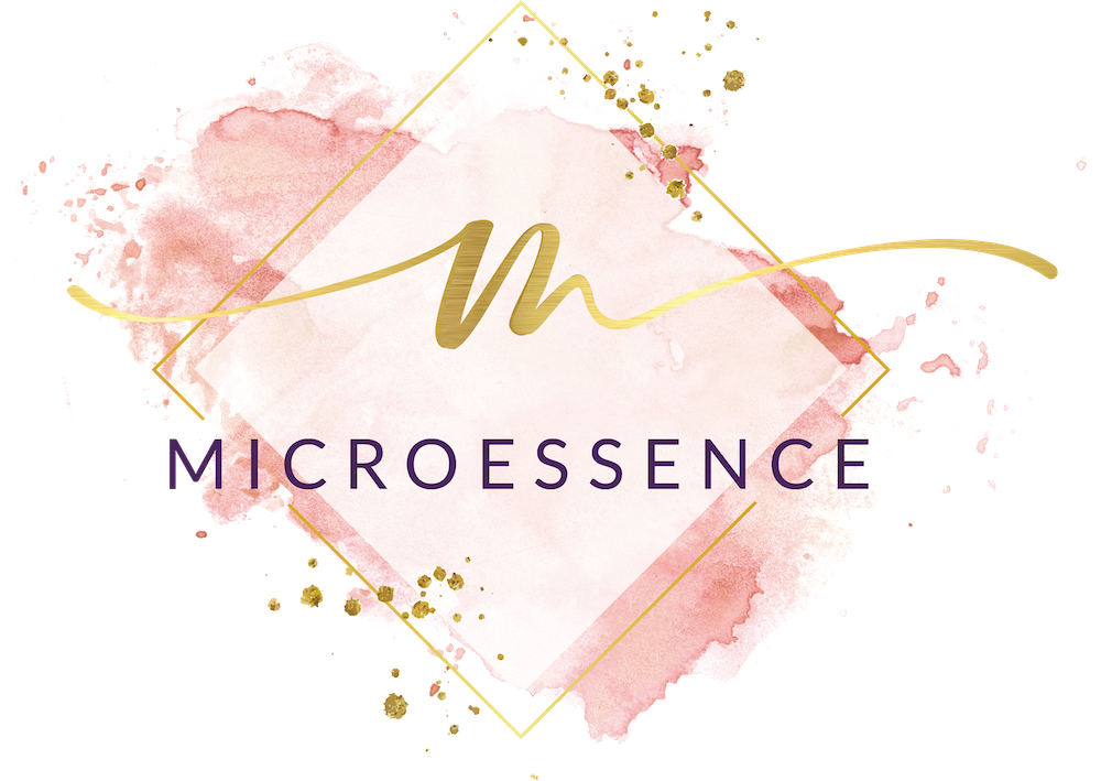 Microessence Logo