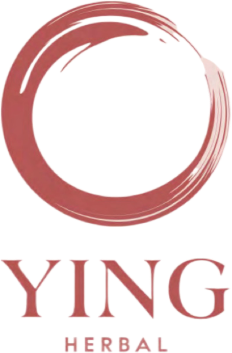 YING Herbal Logo