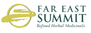 Far East Summit Logo