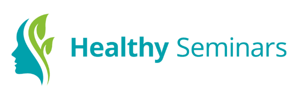 Healthy Seminars logo