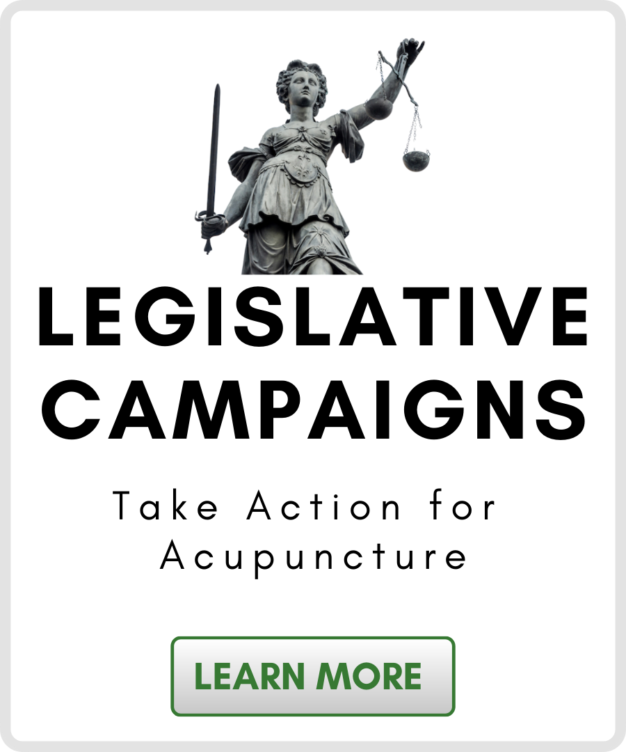 Legislative Campaigns