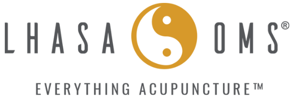 Lhasa OMS logo
