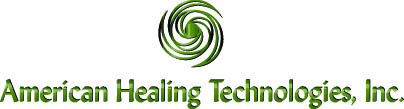 American Healing Technologies Logo