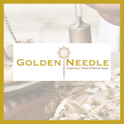 Golden Needle
