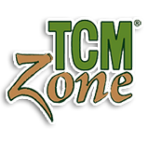 TCM Zone logo